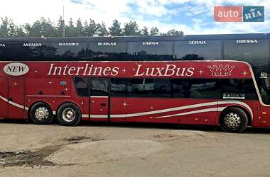 Туристичний / Міжміський автобус Van Hool Astromega 2010 в Києві