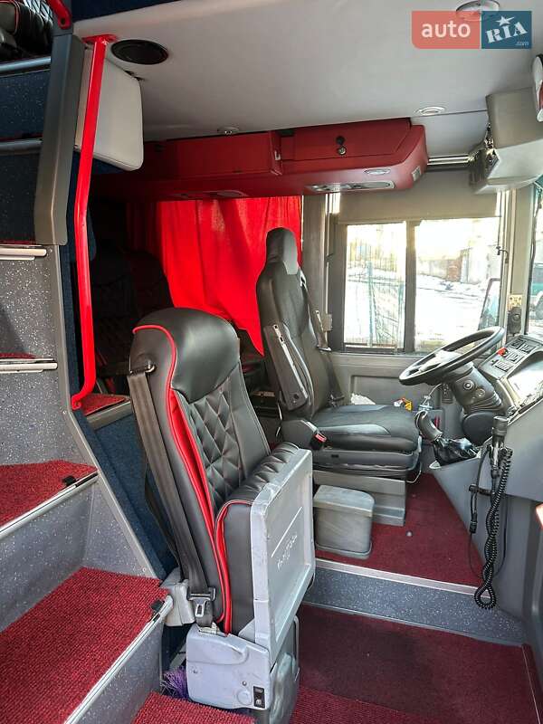 Туристичний / Міжміський автобус Van Hool Astromega 2010 в Києві