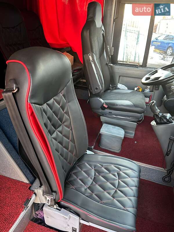 Туристичний / Міжміський автобус Van Hool Astromega 2010 в Києві