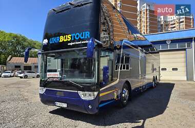 Туристический / Междугородний автобус Van Hool Astromega 2012 в 
