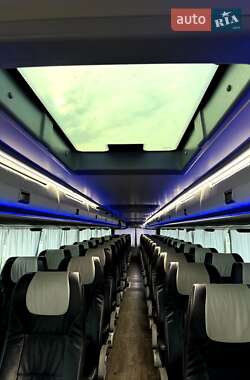 Туристический / Междугородний автобус Van Hool Astromega 2012 в 