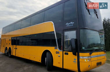 Туристичний / Міжміський автобус Van Hool Astromega 2010 в Вінниці