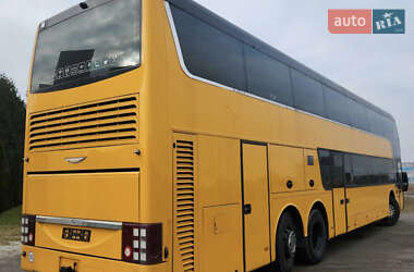 Туристический / Междугородний автобус Van Hool Astromega 2010 в 