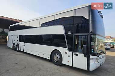 Туристичний / Міжміський автобус Van Hool Astromega 2010 в Рівному