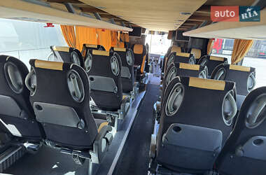 Туристический / Междугородний автобус Van Hool Astromega 2010 в 