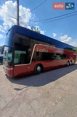 Туристический / Междугородний автобус Van Hool Astromega 2011 в Киеве