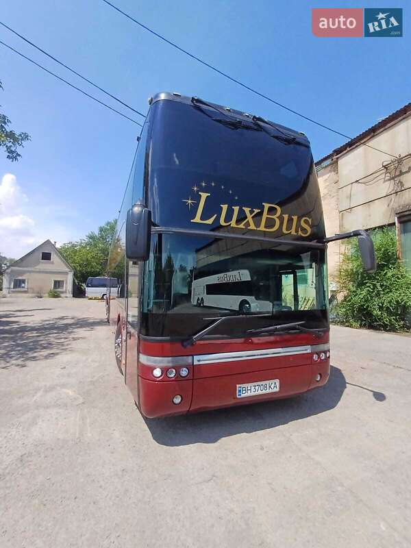 Туристический / Междугородний автобус Van Hool Astromega 2011 в Киеве