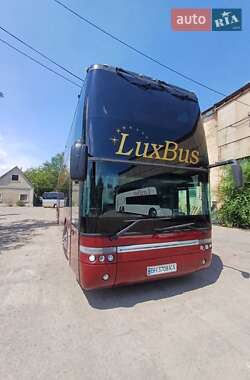 Туристичний / Міжміський автобус Van Hool Astromega 2011 в 