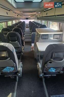 Туристичний / Міжміський автобус Van Hool Astromega 2011 в 