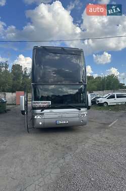 Туристический / Междугородний автобус Van Hool Astromega 2008 в 