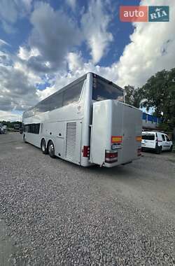 Туристический / Междугородний автобус Van Hool Astromega 2008 в 