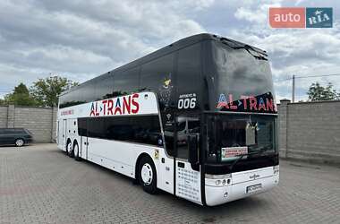 Туристический / Междугородний автобус Van Hool Astromega 2008 в 