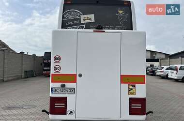 Туристический / Междугородний автобус Van Hool Astromega 2008 в 