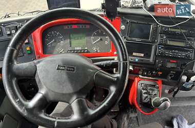 Туристический / Междугородний автобус Van Hool Astromega 2008 в 