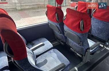 Туристический / Междугородний автобус Van Hool Astromega 2008 в 