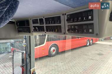 Туристический / Междугородний автобус Van Hool Astromega 2008 в 