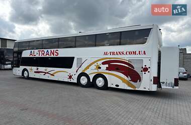 Туристический / Междугородний автобус Van Hool Astromega 2009 в 