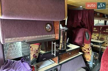 Туристический / Междугородний автобус Van Hool Astromega 2009 в 
