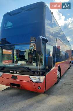Туристичний / Міжміський автобус Van Hool Astromega 2016 в 