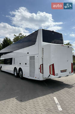 Туристичний / Міжміський автобус Van Hool Astromega 2018 в 