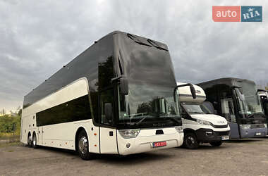 Туристичний / Міжміський автобус Van Hool Astromega 2018 в Луцьку