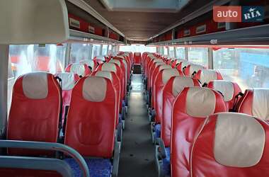 Туристический / Междугородний автобус Van Hool Astromega 2012 в 