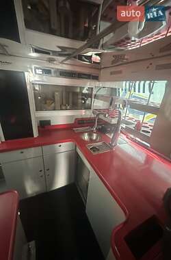 Туристический / Междугородний автобус Van Hool Astromega 2011 в 