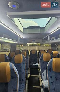 Туристичний / Міжміський автобус Van Hool Astromega 2010 в 