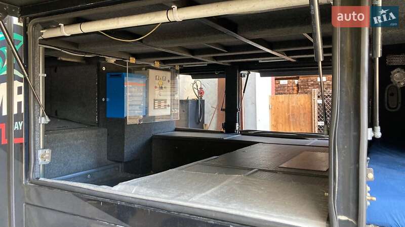 Туристичний / Міжміський автобус Van Hool Astromega 2011 в Луцьку