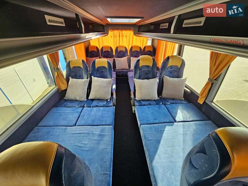 Туристичний / Міжміський автобус Van Hool Astromega 2016 в Ізмаїлі