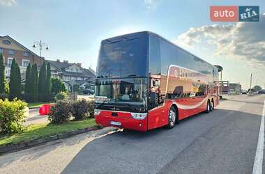 Туристический / Междугородний автобус Van Hool Astromega 2016 в Измаиле