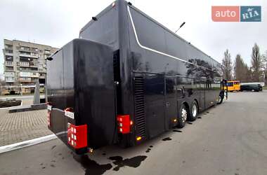 Туристический / Междугородний автобус Van Hool Astromega 2011 в Измаиле