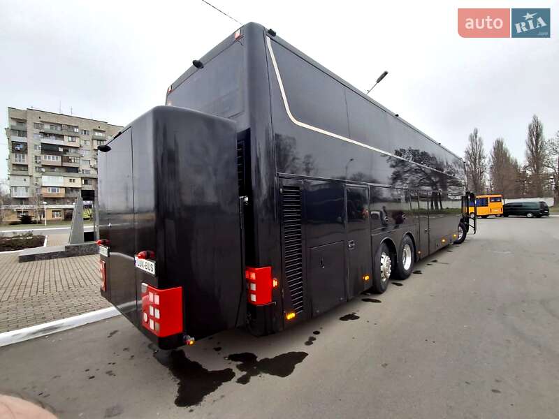 Туристический / Междугородний автобус Van Hool Astromega 2011 в Измаиле