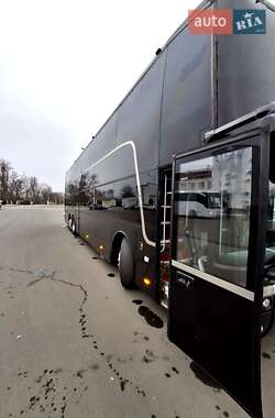 Туристический / Междугородний автобус Van Hool Astromega 2011 в Измаиле