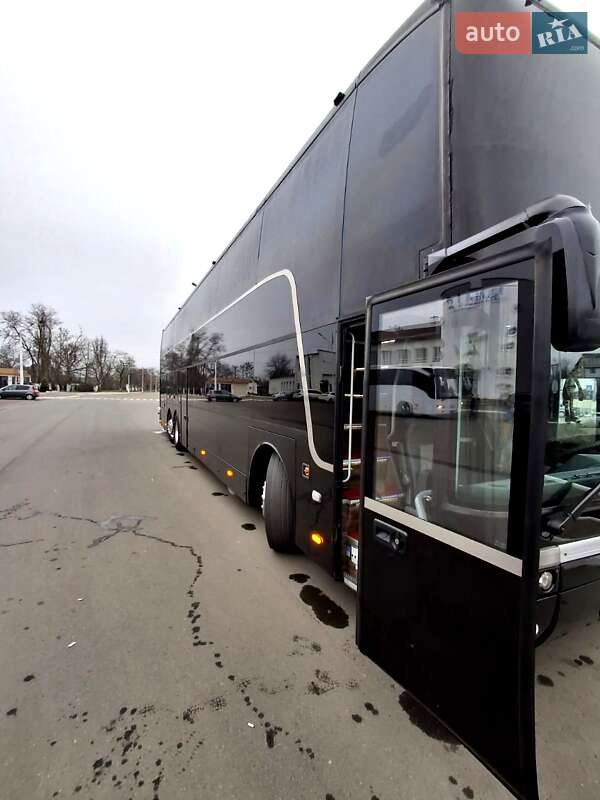 Туристический / Междугородний автобус Van Hool Astromega 2011 в Измаиле