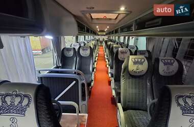 Туристический / Междугородний автобус Van Hool Astromega 2011 в Измаиле