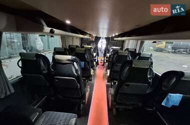 Туристический / Междугородний автобус Van Hool Astromega 2011 в Измаиле