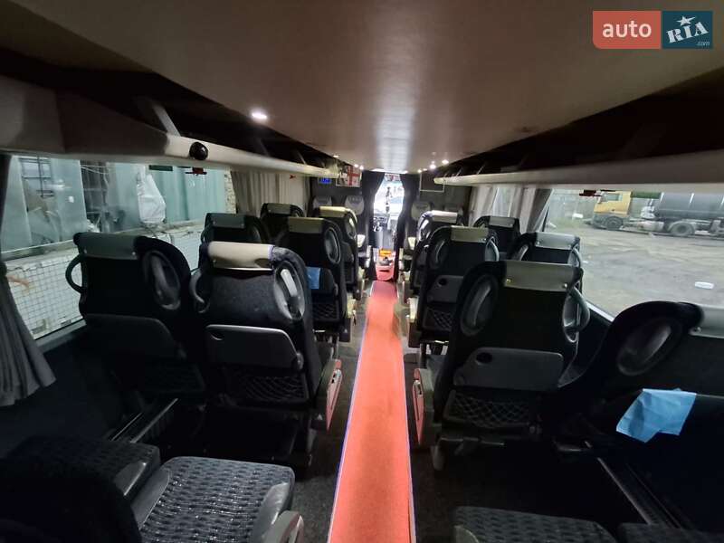 Туристический / Междугородний автобус Van Hool Astromega 2011 в Измаиле