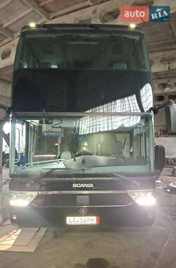 Туристический / Междугородний автобус Van Hool Astromega 2016 в Измаиле