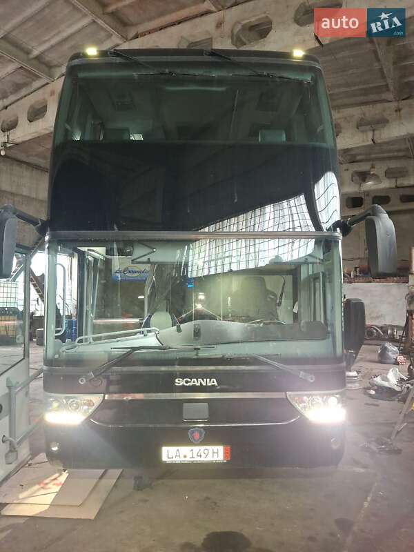 Туристический / Междугородний автобус Van Hool Astromega 2016 в Измаиле