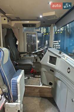 Туристический / Междугородний автобус Van Hool Astromega 2016 в Измаиле