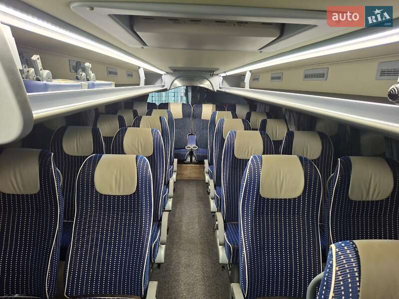 Туристический / Междугородний автобус Van Hool Astromega 2016 в Измаиле