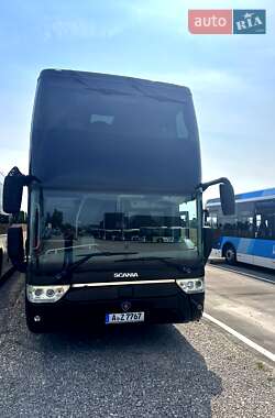 Туристический / Междугородний автобус Van Hool Astromega 2016 в Измаиле