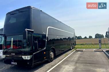 Туристический / Междугородний автобус Van Hool Astromega 2016 в Измаиле