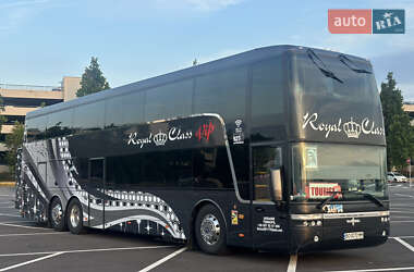 Туристичний / Міжміський автобус Van Hool Astromega 2007 в Тернополі