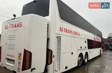 Туристический / Междугородний автобус Van Hool Astromega 2012 в Львове фото 3 Туристический / Междугородний автобус Van Hool Astromega 2012 в Львове