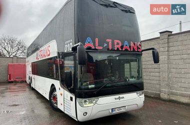 Туристический / Междугородний автобус Van Hool Astromega 2012 в Львове