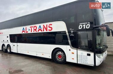 Туристический / Междугородний автобус Van Hool Astromega 2012 в Львове фото 2 Туристический / Междугородний автобус Van Hool Astromega 2012 в Львове