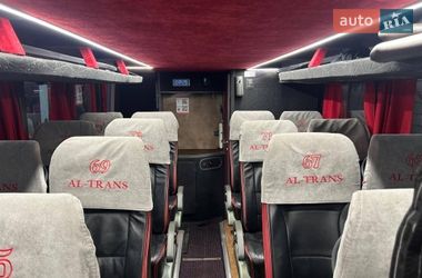 Туристический / Междугородний автобус Van Hool Astromega 2012 в Львове фото 8 Туристический / Междугородний автобус Van Hool Astromega 2012 в Львове