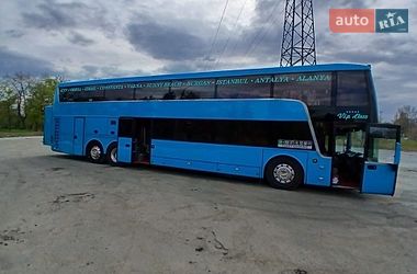 Туристический / Междугородний автобус Van Hool Astromega 2008 в Киеве
